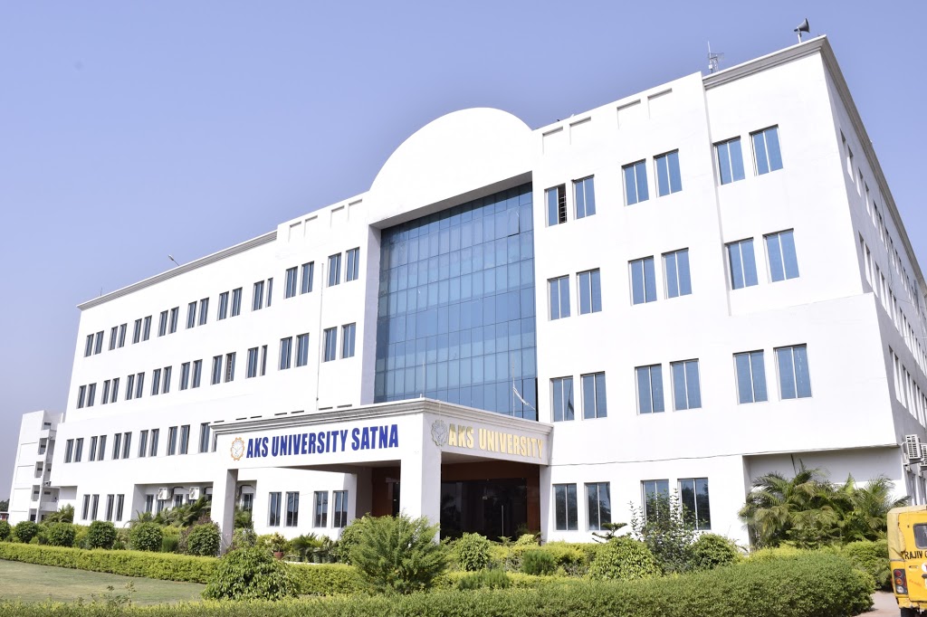 University Thumbnail