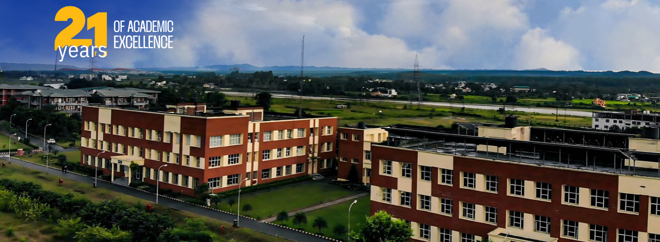 University Thumbnail