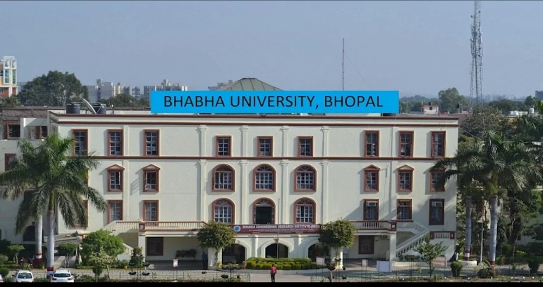 Bhabha University Bhopal