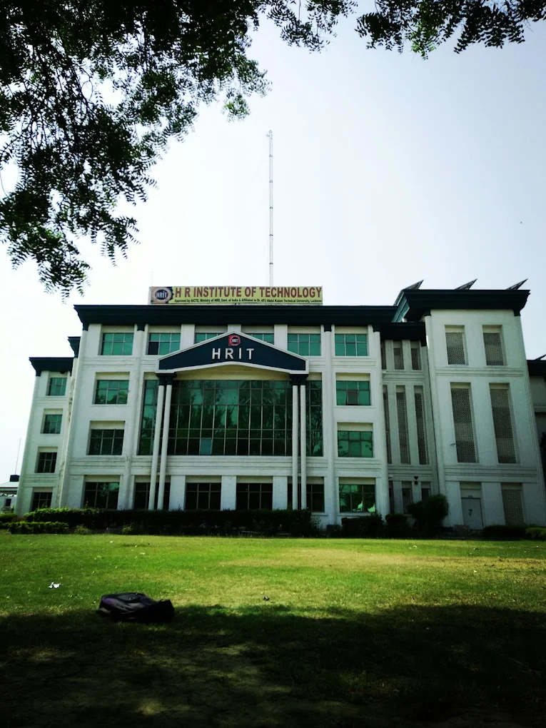 HRIT University