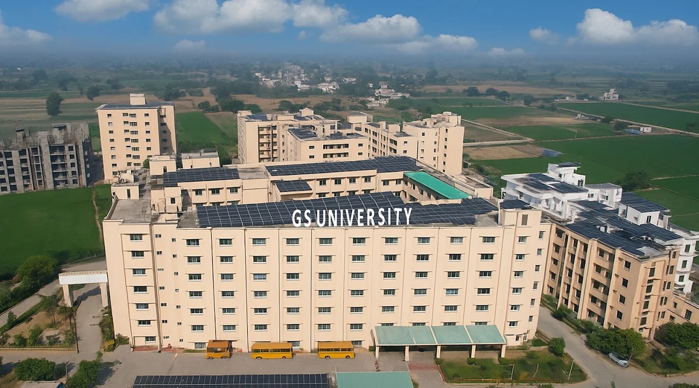 GS University