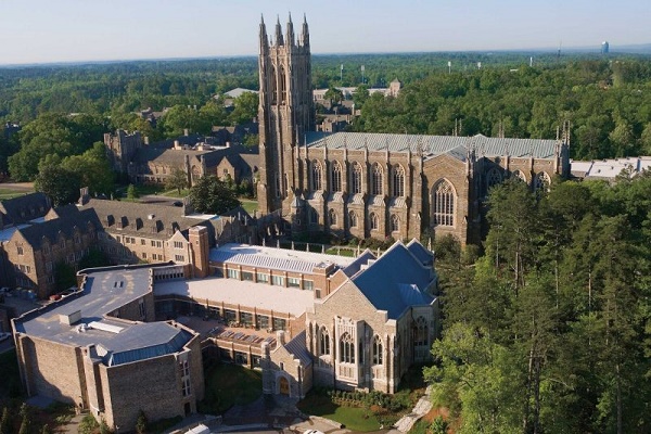 Duke International University