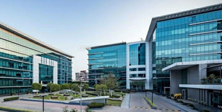 Matrix SkillTech University