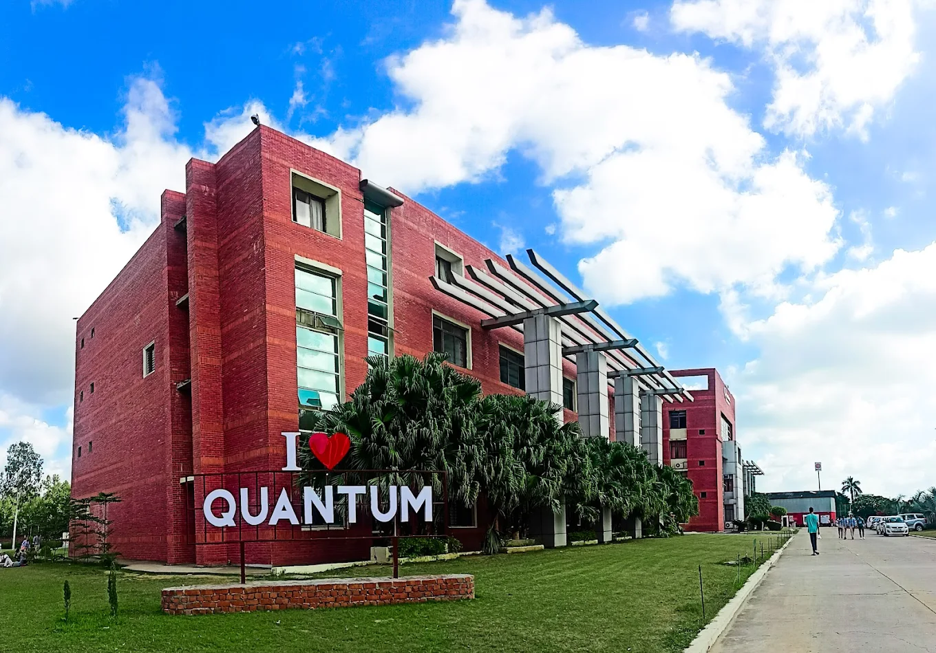 Quantum University