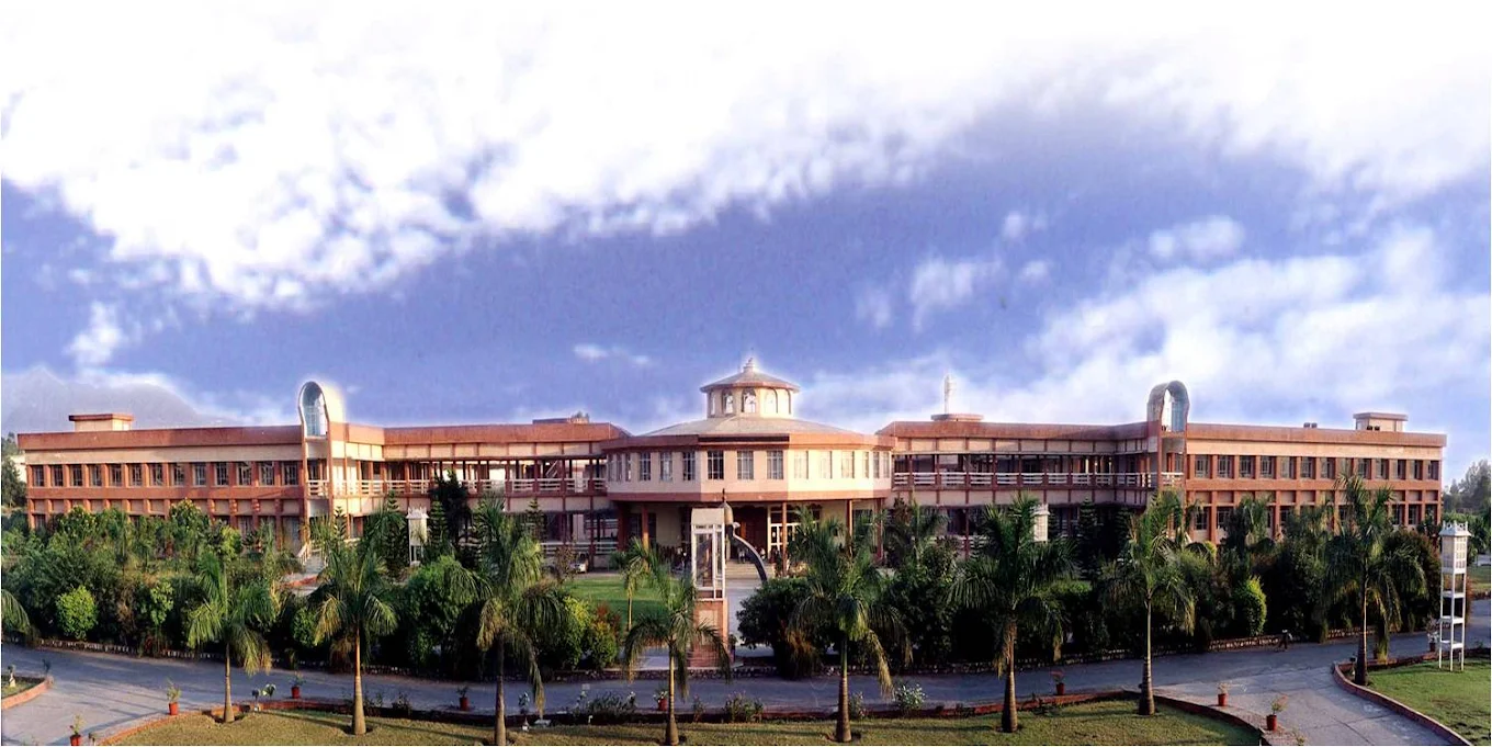 Swami Rama Himalayan University