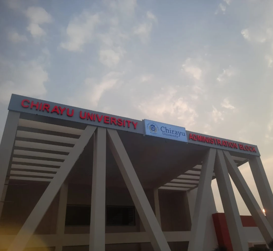 Chirayu University