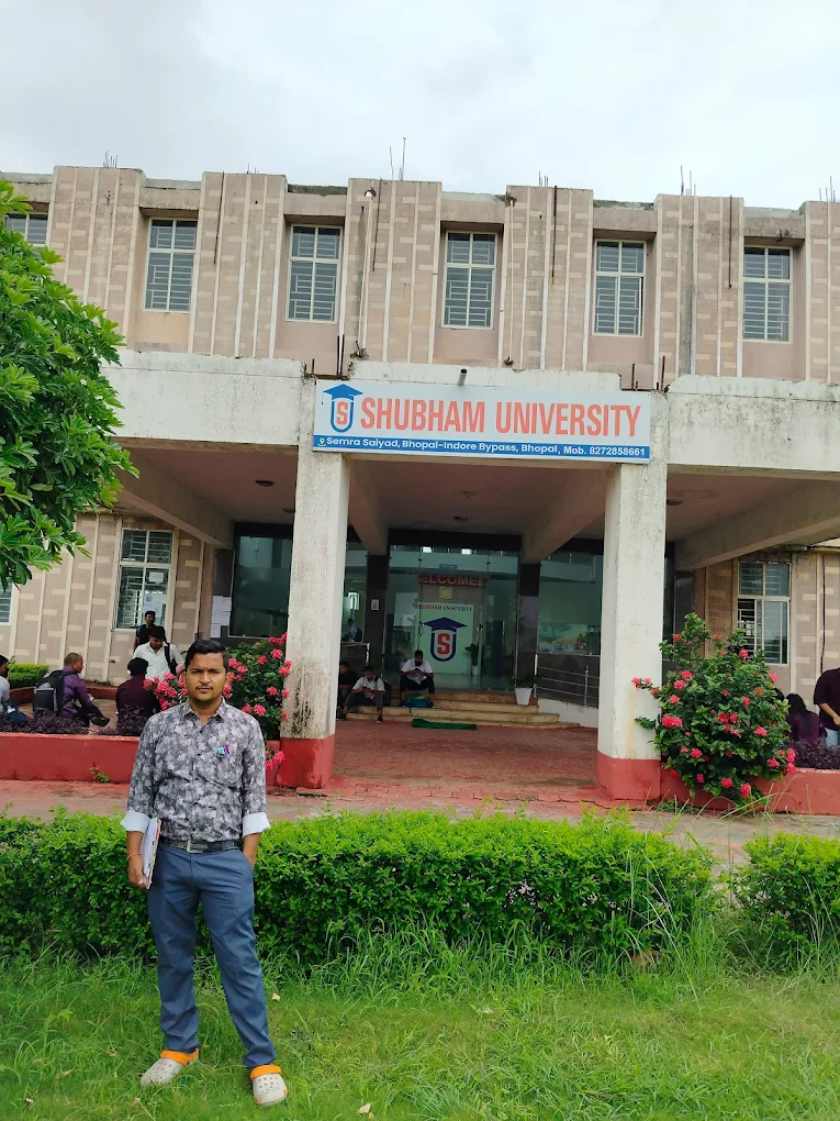 Shubham University