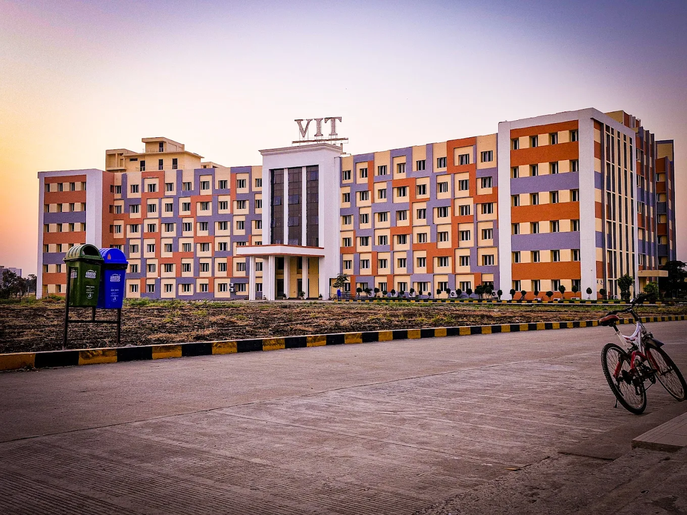 VIT Bhopal University