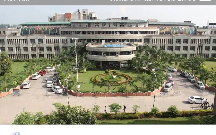 Swami Vivekanand Subharti University