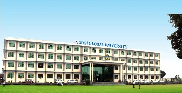 SDGI Global University