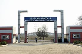 Saroj International University