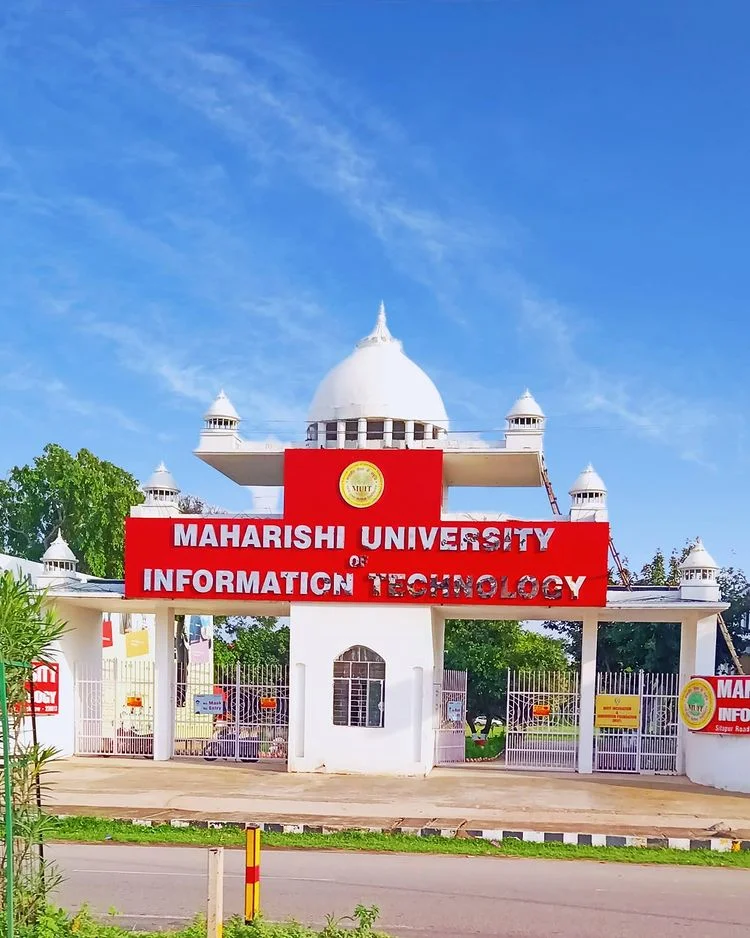 Maharishi University of Information Technology
