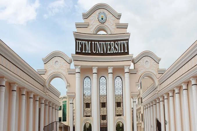 IFTM University